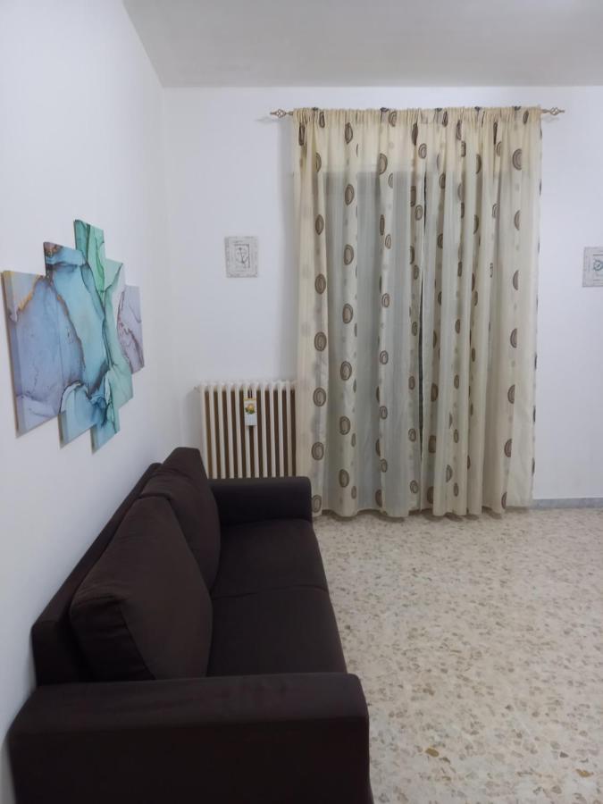 Apartamento Recupero 26 Polignano a Mare Exterior foto