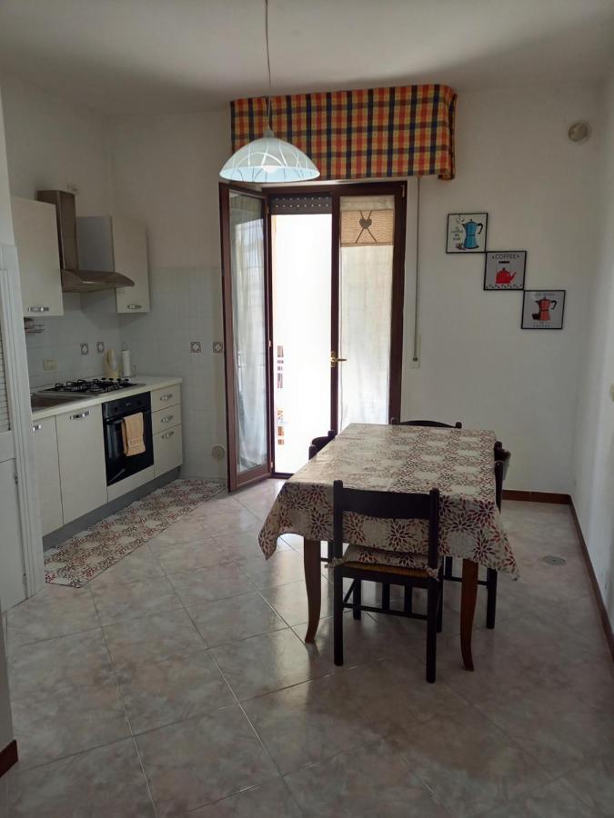 Apartamento Recupero 26 Polignano a Mare Exterior foto