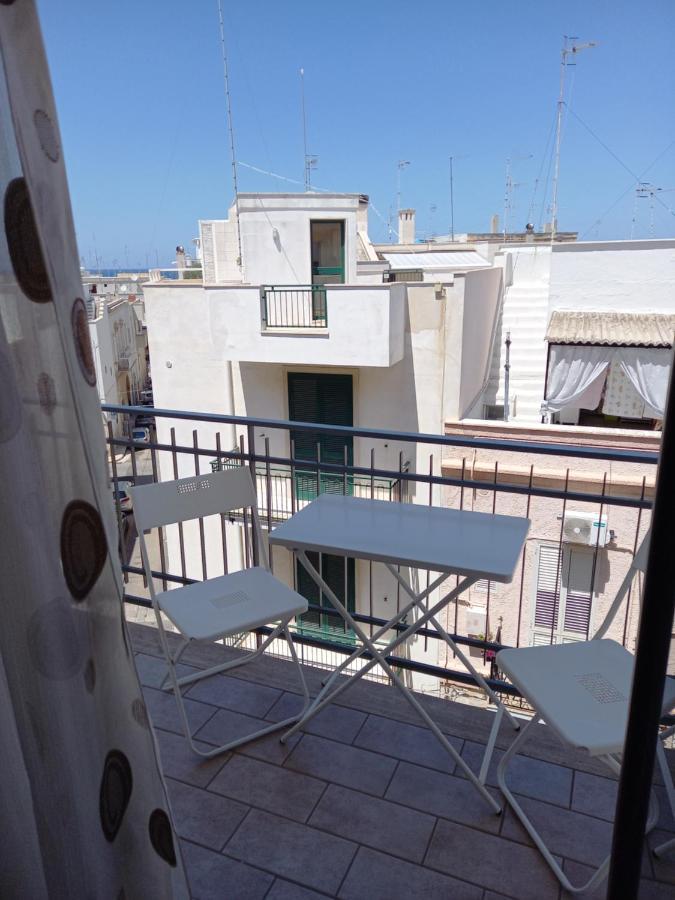 Apartamento Recupero 26 Polignano a Mare Exterior foto