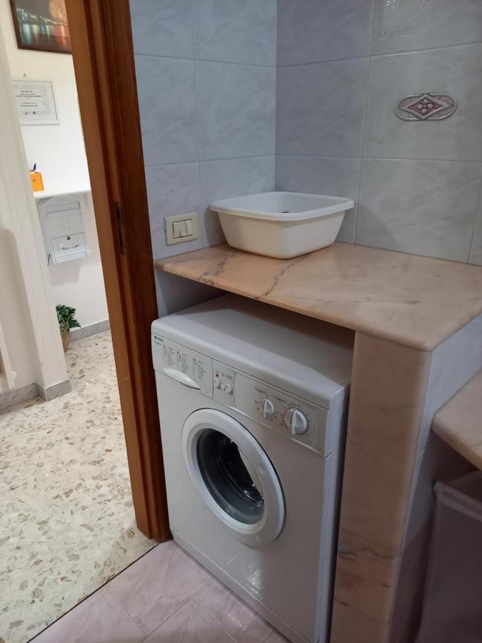 Apartamento Recupero 26 Polignano a Mare Exterior foto